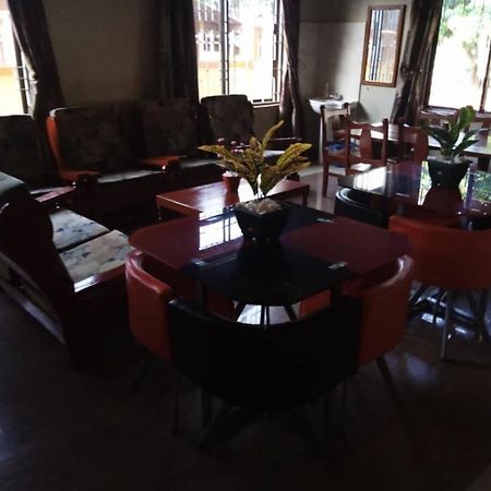 Muleba Patty Lodge מראה חיצוני תמונה