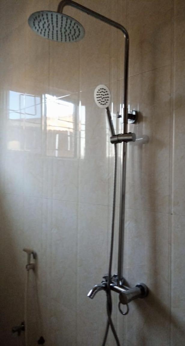 Muleba Patty Lodge מראה חיצוני תמונה
